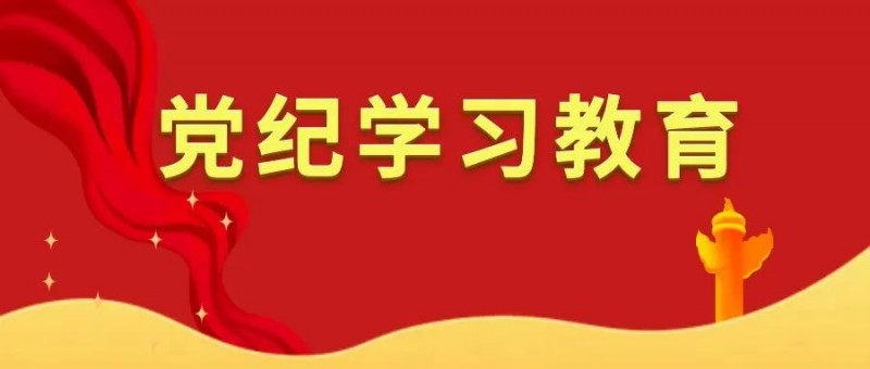 《中國共產(chǎn)黨紀律處分條例》 新增或修改的重點條文解